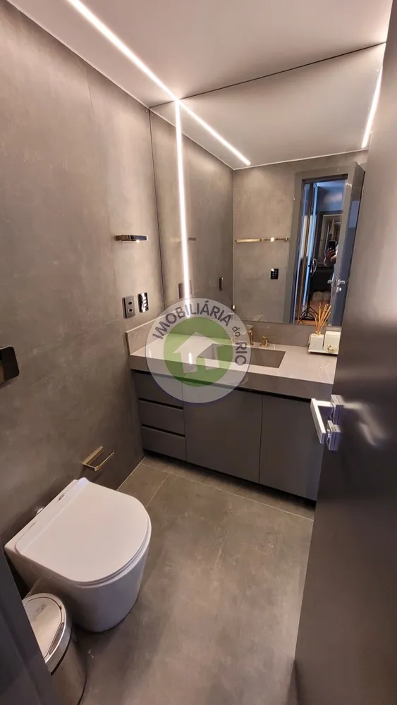 Casa, 5 quartos - Foto 55