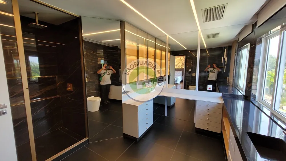 Casa, 5 quartos - Foto 63