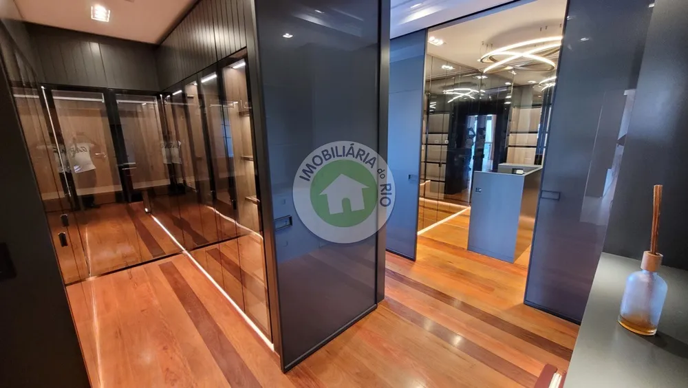 Casa, 5 quartos - Foto 45