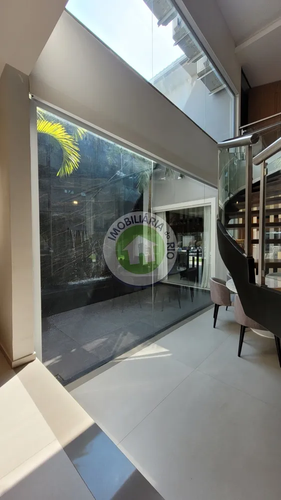 Casa, 5 quartos - Foto 15