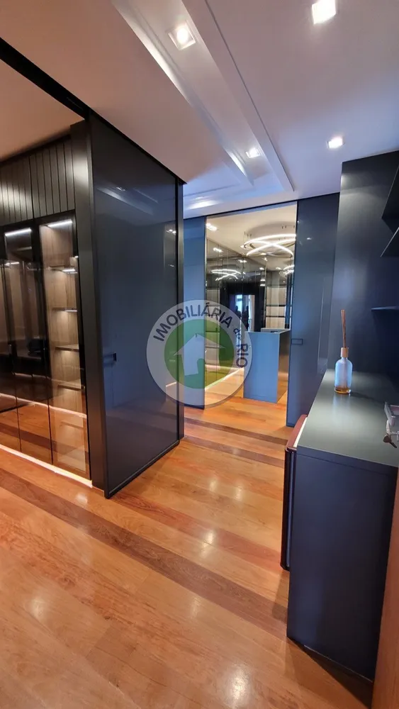 Casa, 5 quartos - Foto 46