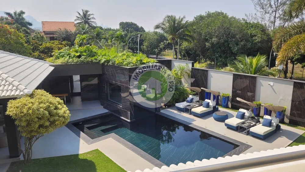 Casa, 5 quartos - Foto 50