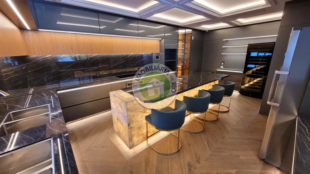 Casa, 5 quartos - Foto 65