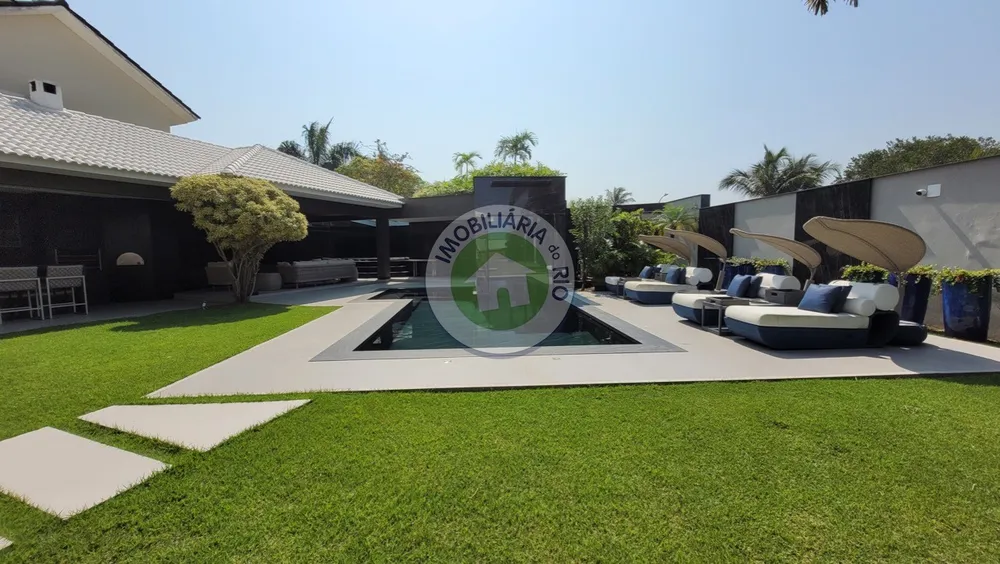 Casa, 5 quartos - Foto 6