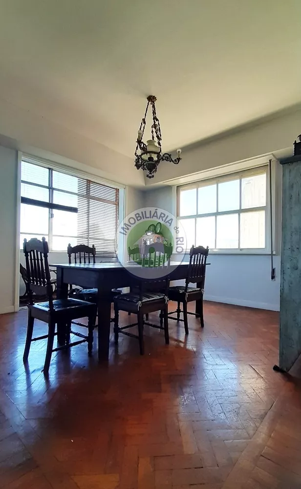 Apartamento, 4 quartos, 264 m² - Foto 13