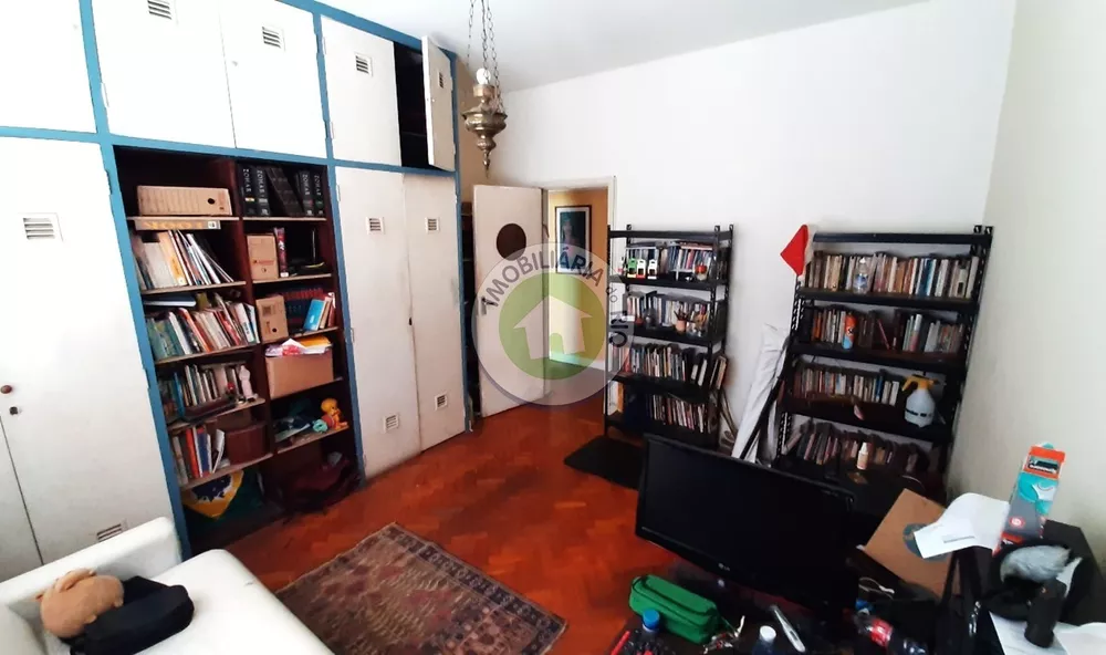 Apartamento, 4 quartos, 264 m² - Foto 26