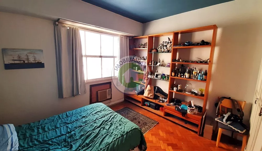 Apartamento, 4 quartos, 264 m² - Foto 4