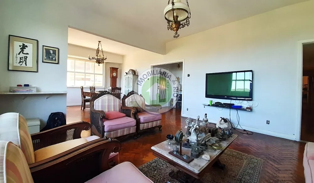 Apartamento, 4 quartos, 264 m² - Foto 28