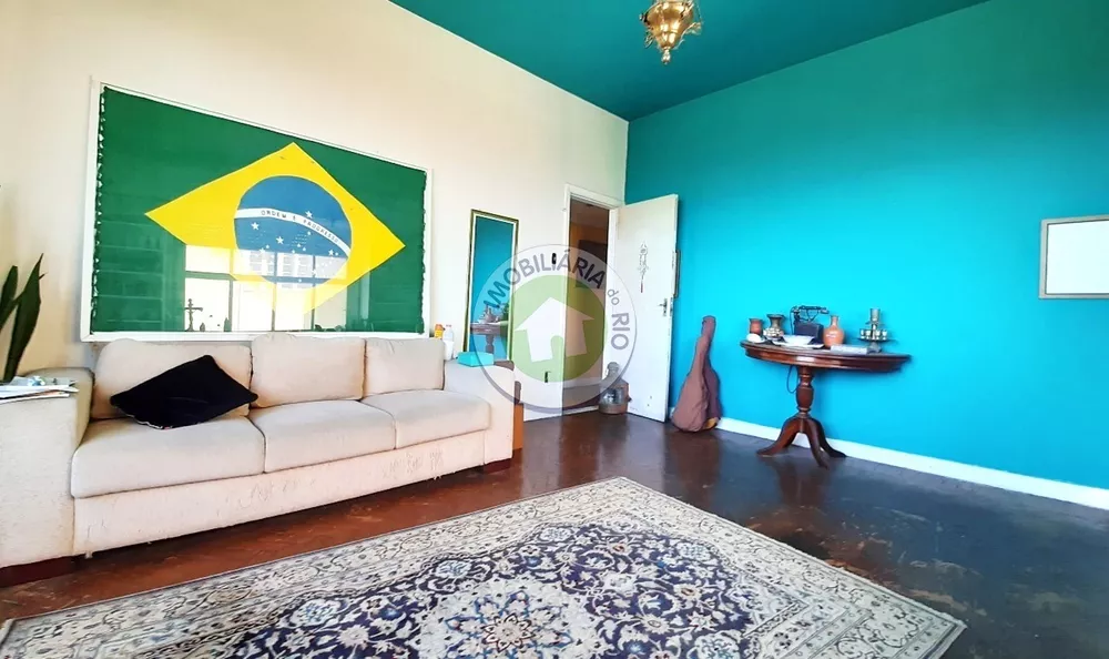Apartamento, 4 quartos, 264 m² - Foto 3