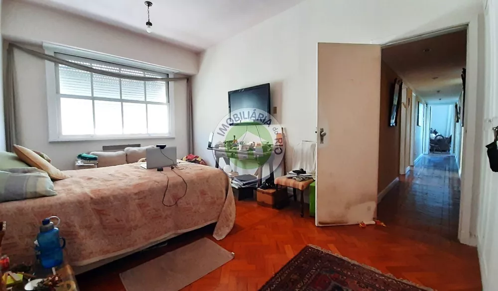 Apartamento, 4 quartos, 264 m² - Foto 6