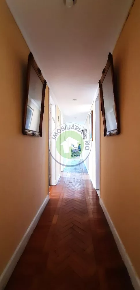 Apartamento, 4 quartos, 264 m² - Foto 15