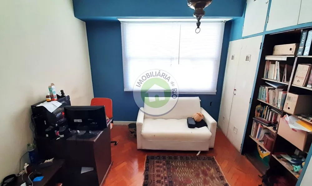 Apartamento, 4 quartos, 264 m² - Foto 21