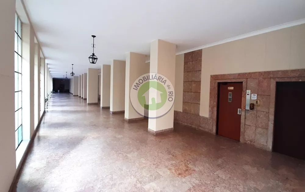 Apartamento, 4 quartos, 264 m² - Foto 8