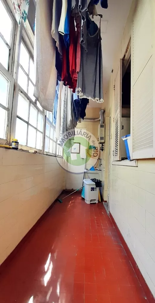 Apartamento, 4 quartos, 264 m² - Foto 53