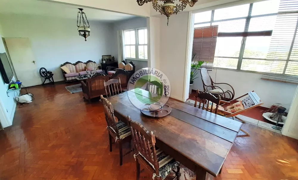 Apartamento, 4 quartos, 264 m² - Foto 22