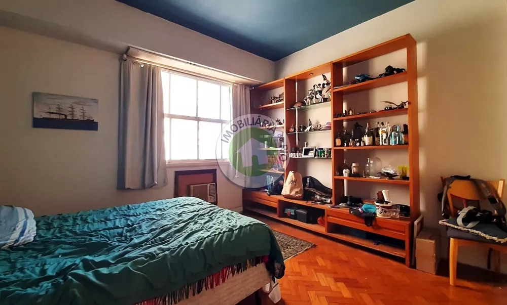 Apartamento, 4 quartos, 264 m² - Foto 44