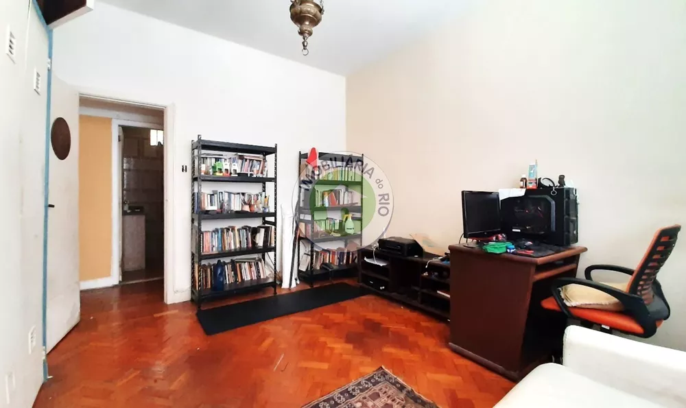 Apartamento, 4 quartos, 264 m² - Foto 2
