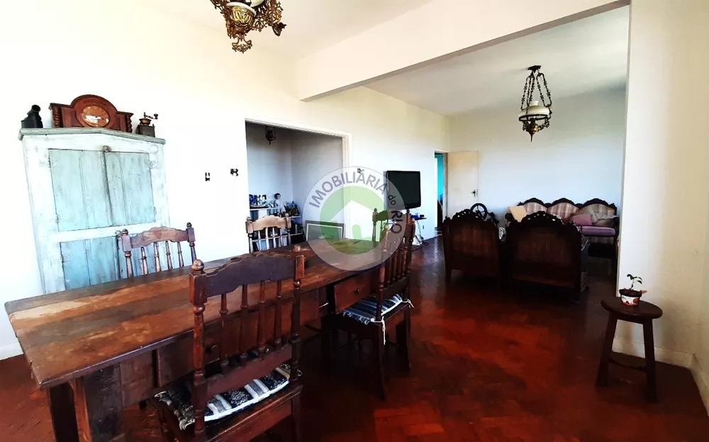Apartamento, 4 quartos, 264 m² - Foto 17