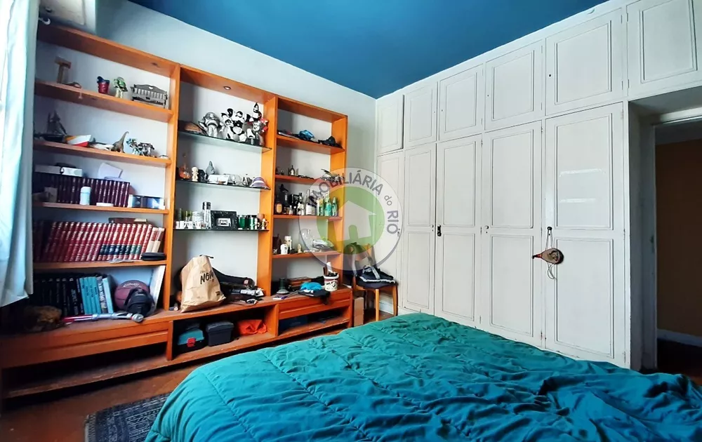 Apartamento, 4 quartos, 264 m² - Foto 20