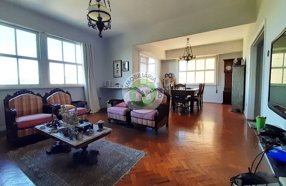 Apartamento, 4 quartos, 264 m² - Foto 65