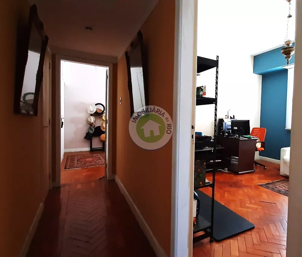 Apartamento, 4 quartos, 264 m² - Foto 19