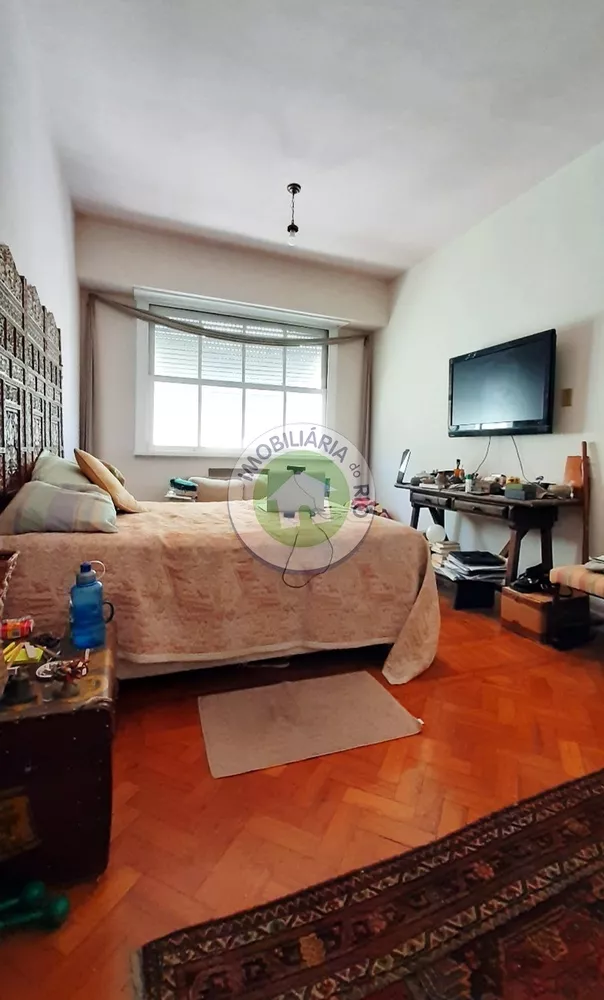Apartamento, 4 quartos, 264 m² - Foto 55
