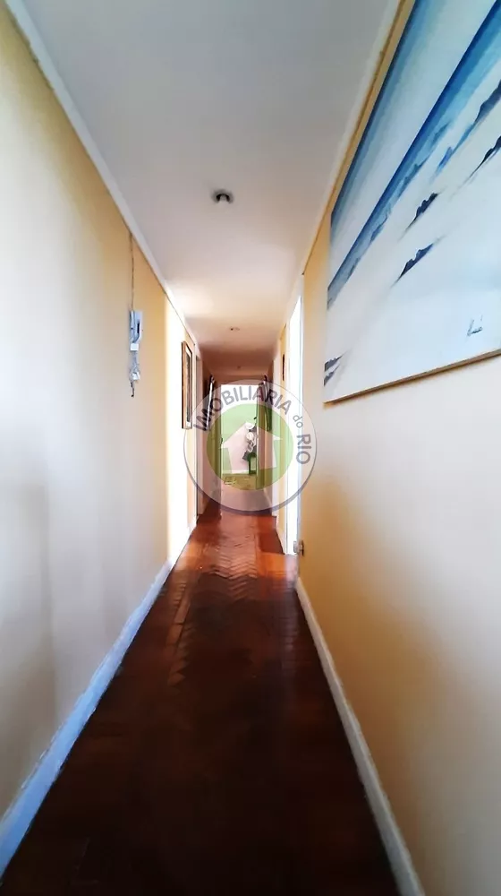 Apartamento, 4 quartos, 264 m² - Foto 36