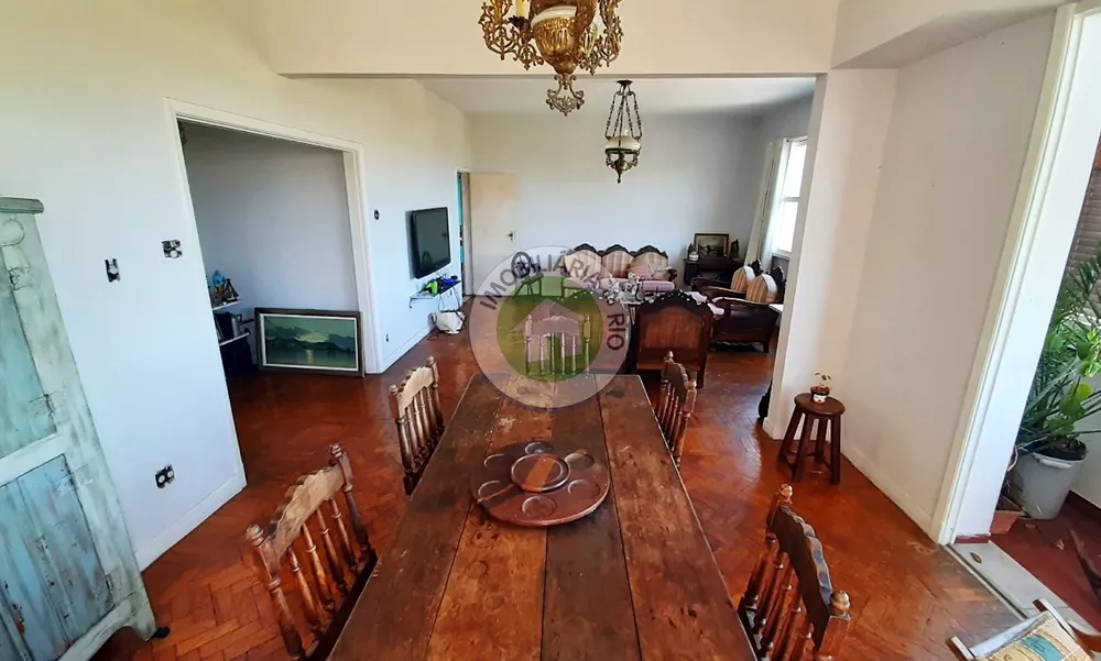 Apartamento, 4 quartos, 264 m² - Foto 64