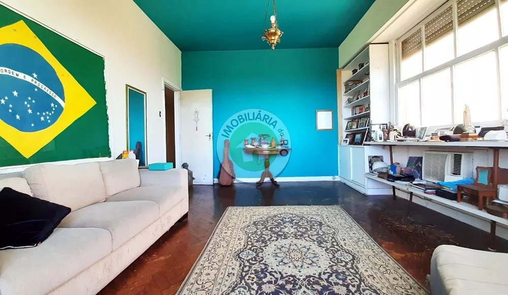 Apartamento, 4 quartos, 264 m² - Foto 50