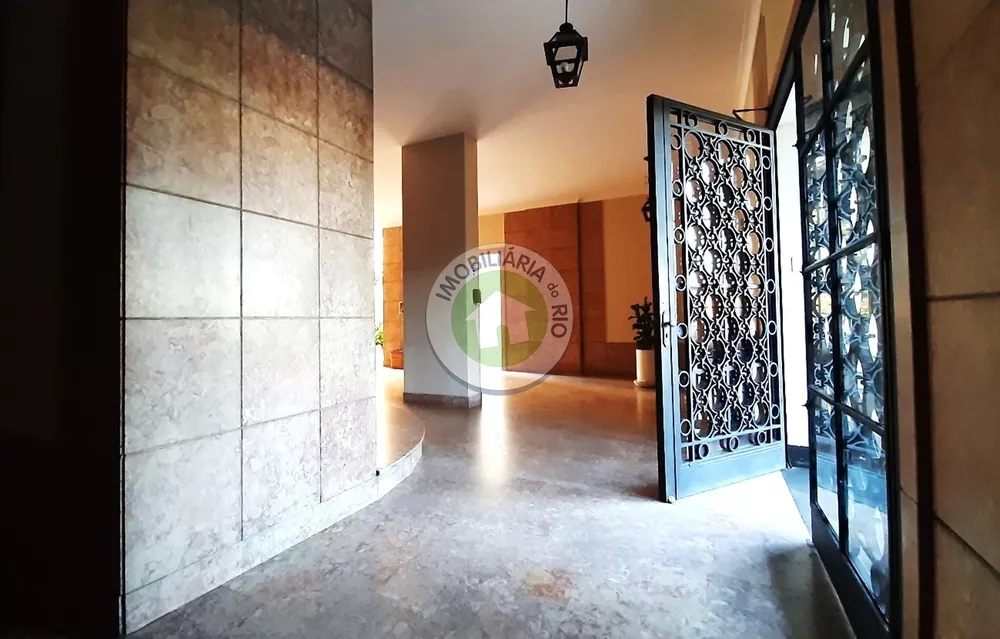 Apartamento, 4 quartos, 264 m² - Foto 37