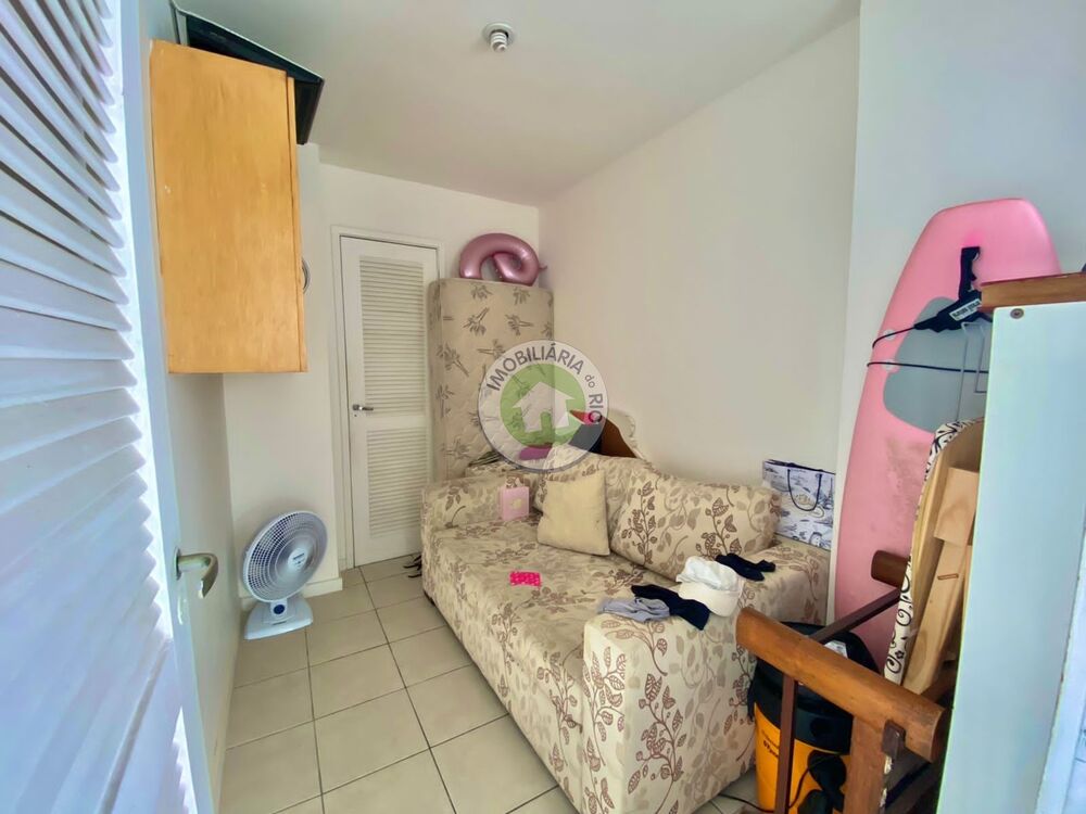 Apartamento, 2 quartos, 113 m² - Foto 5