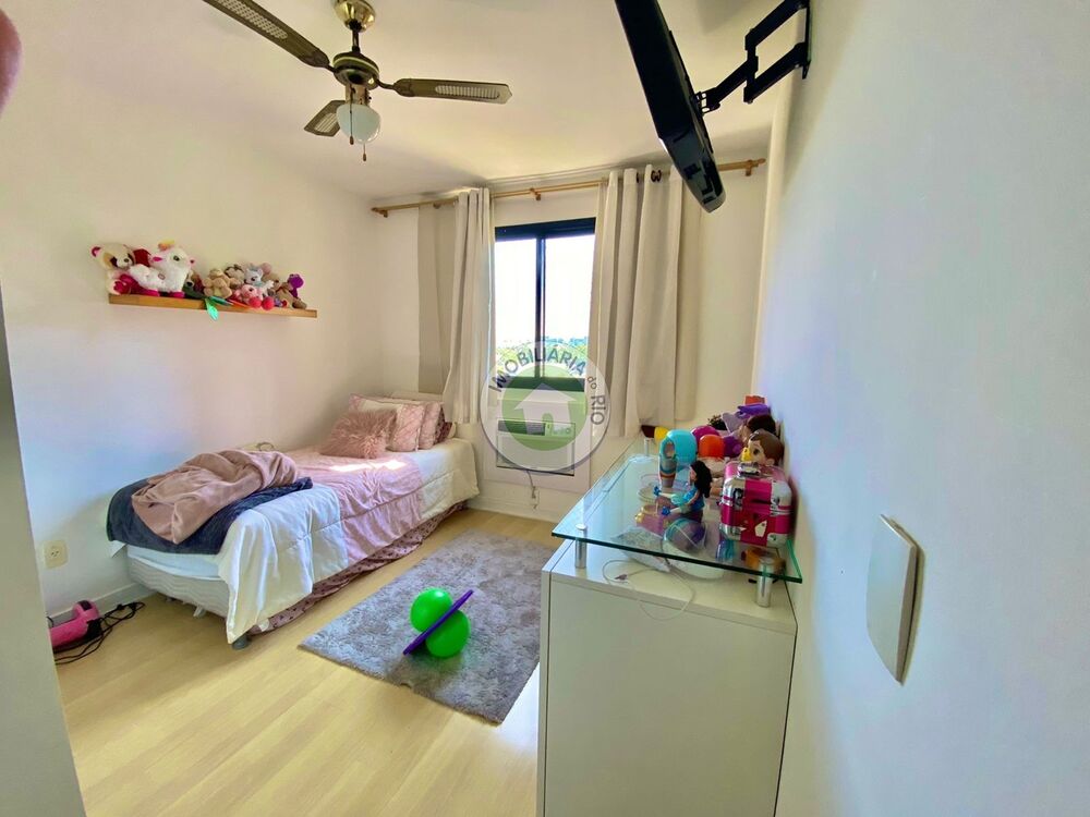 Apartamento, 2 quartos, 113 m² - Foto 4