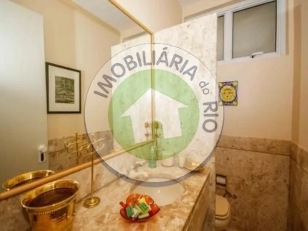 Apartamento, 4 quartos, 253 m² - Foto 8