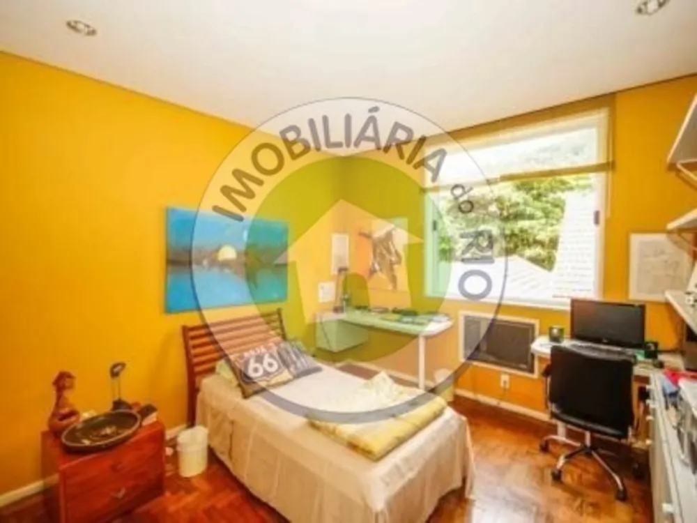Apartamento, 4 quartos, 253 m² - Foto 9