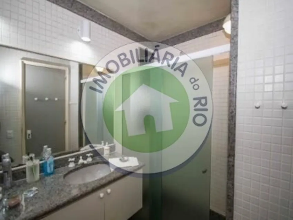 Apartamento, 4 quartos, 253 m² - Foto 11