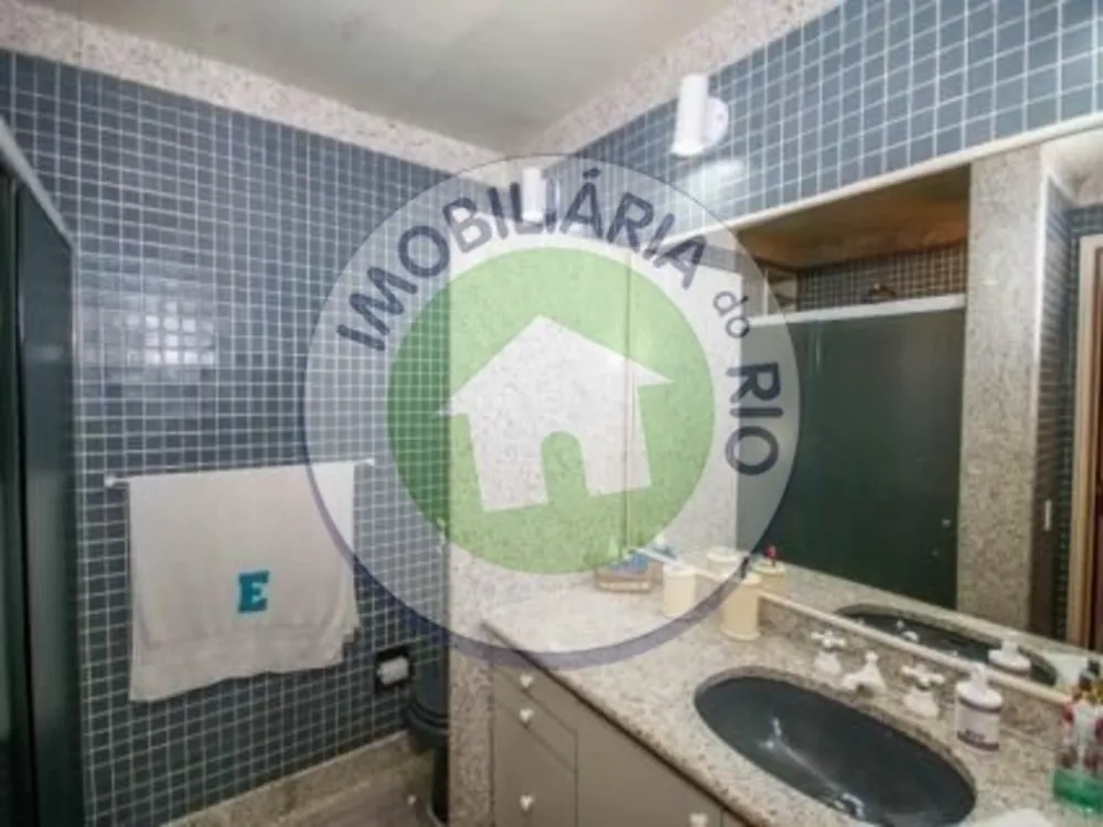 Apartamento, 4 quartos, 253 m² - Foto 13