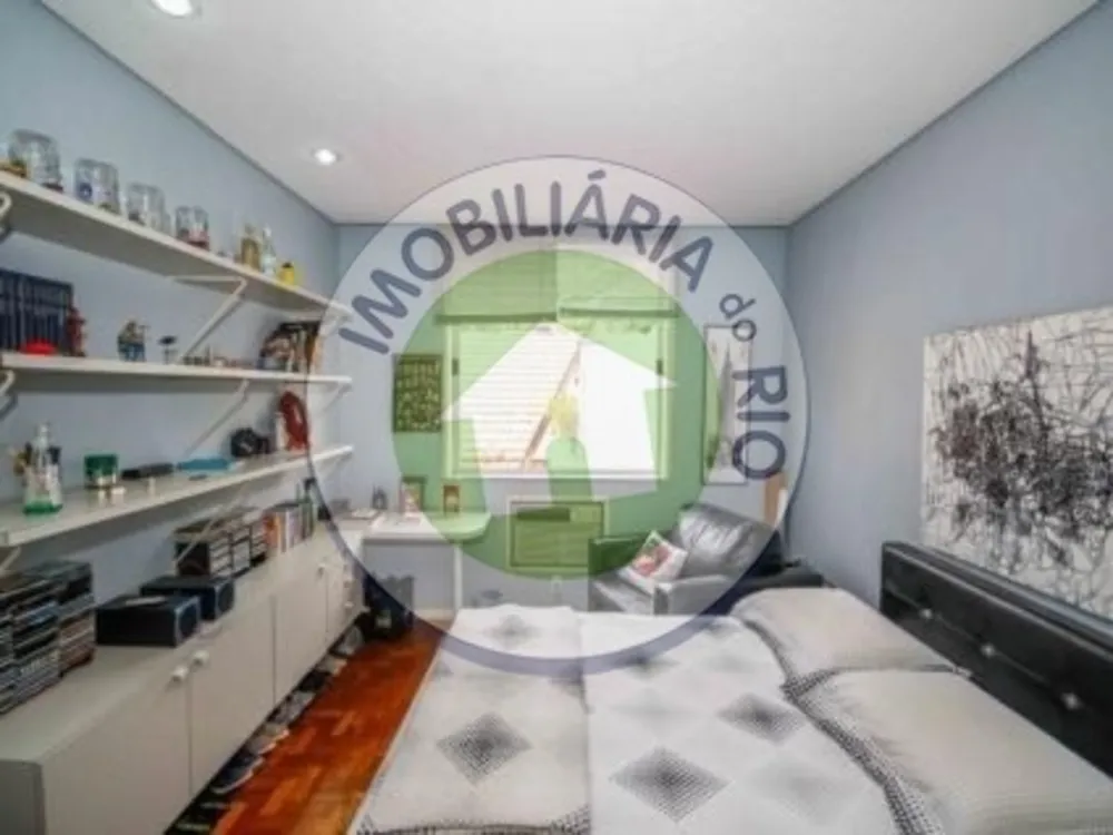 Apartamento, 4 quartos, 253 m² - Foto 12