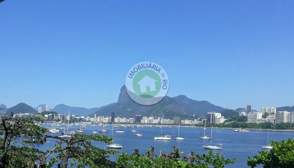 Apartamento, 4 quartos, 253 m² - Foto 1