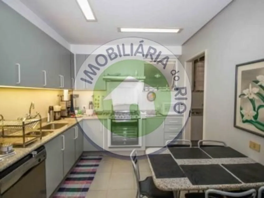 Apartamento, 4 quartos, 253 m² - Foto 16