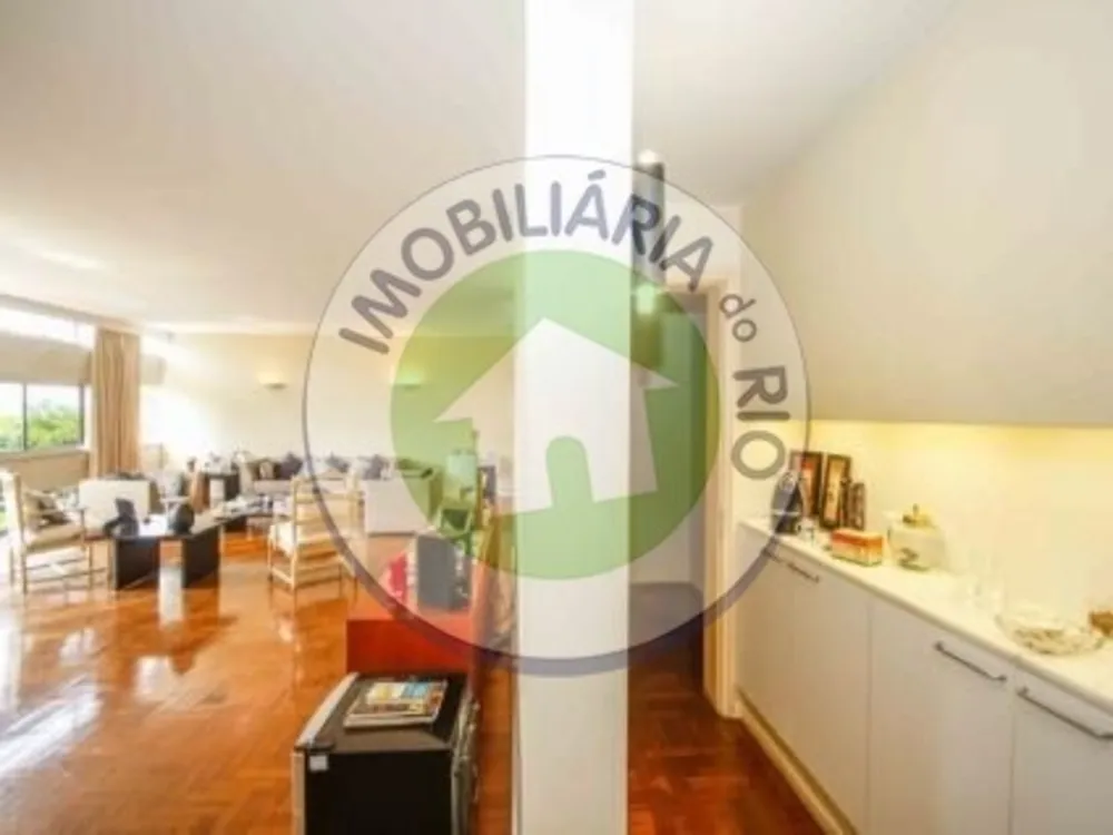 Apartamento, 4 quartos, 253 m² - Foto 6