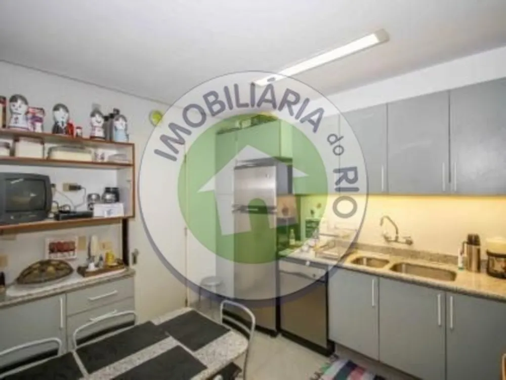 Apartamento, 4 quartos, 253 m² - Foto 18