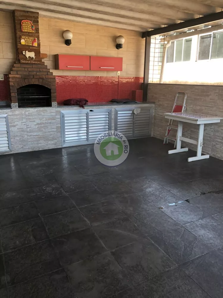 Casa, 4 quartos, 147 m² - Foto 11