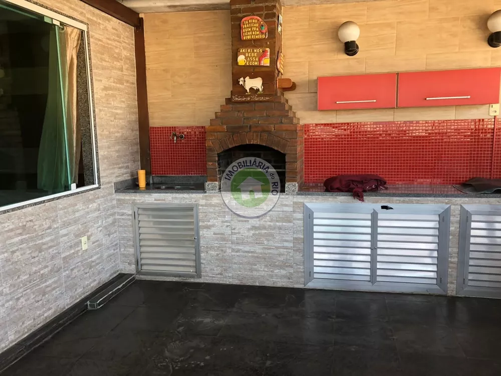 Casa, 4 quartos, 147 m² - Foto 19