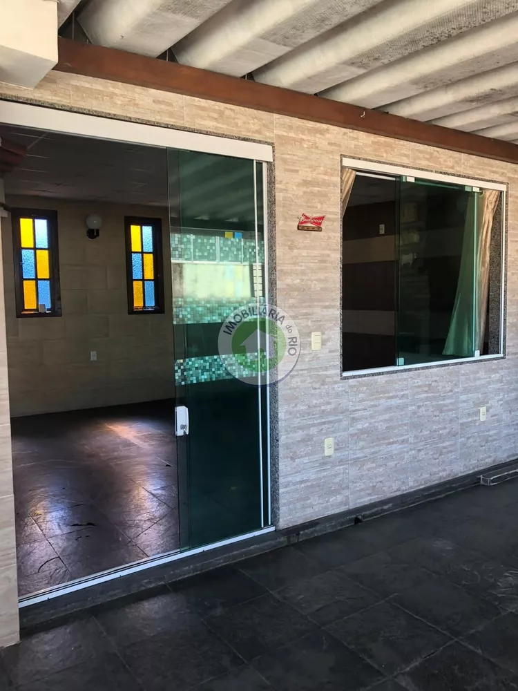 Casa, 4 quartos, 147 m² - Foto 16