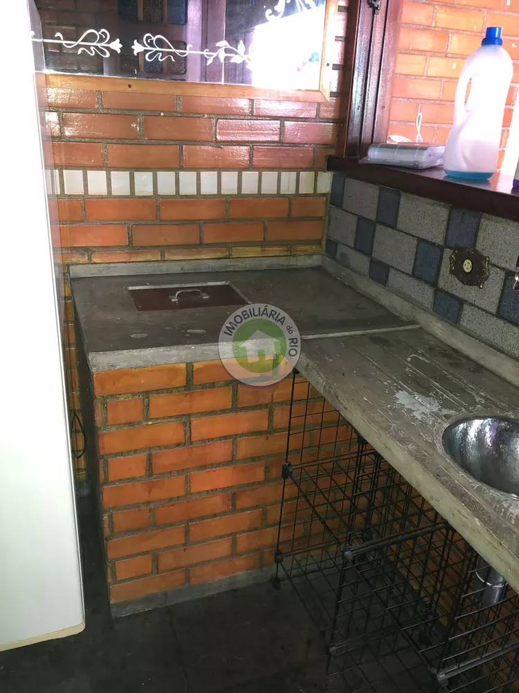 Casa, 4 quartos, 147 m² - Foto 7