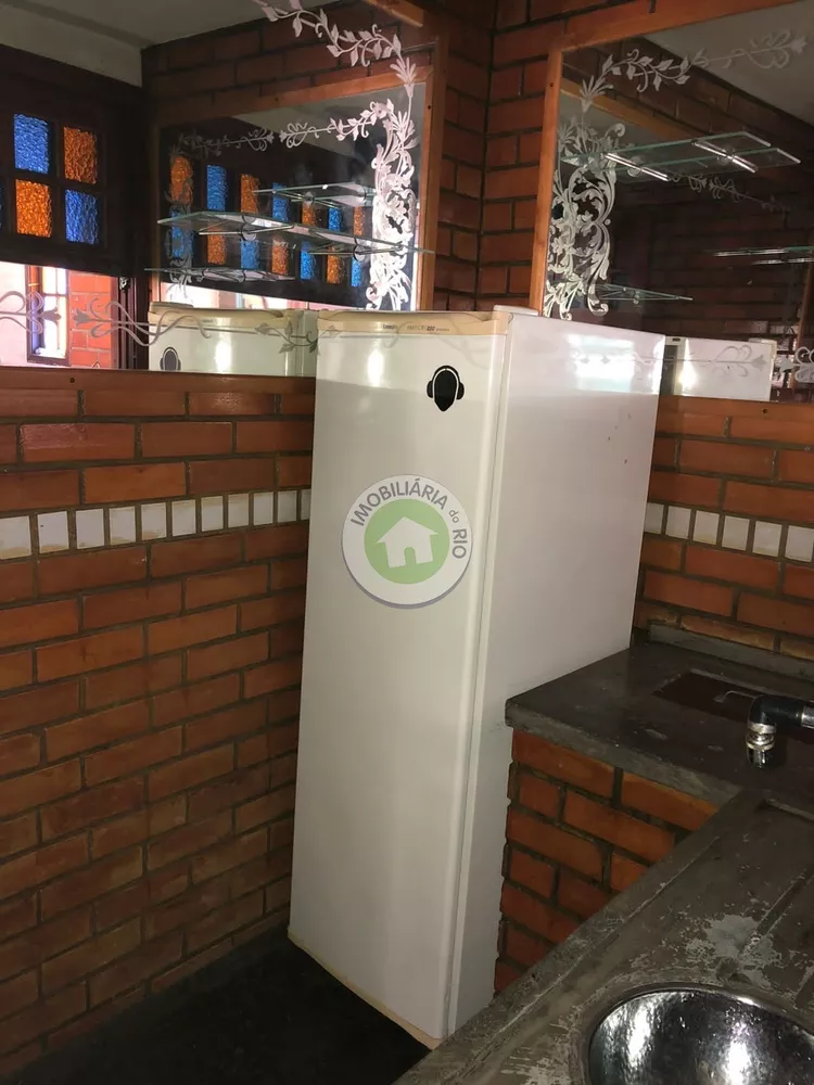 Casa, 4 quartos, 147 m² - Foto 12