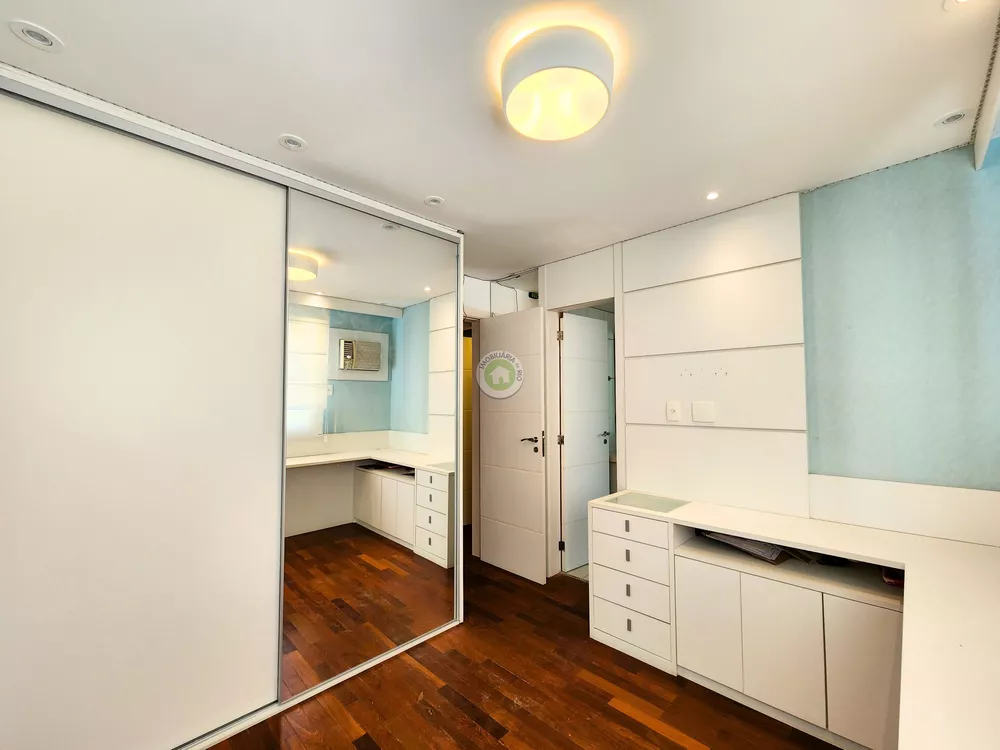 Apartamento, 4 quartos, 184 m² - Foto 64