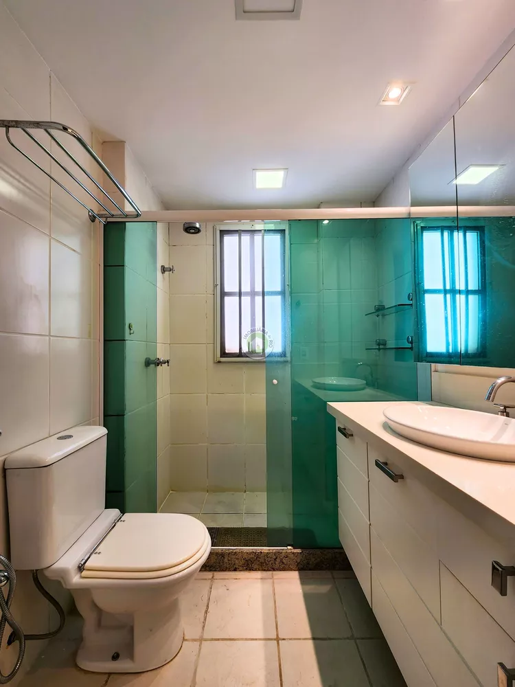 Apartamento, 4 quartos, 184 m² - Foto 13