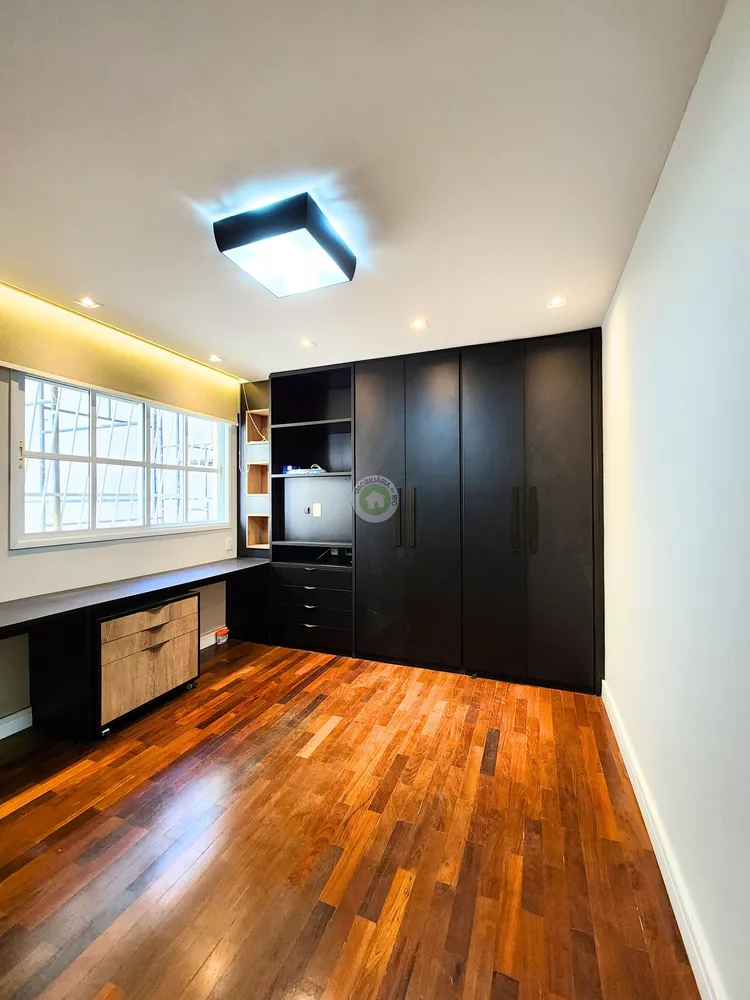 Apartamento, 4 quartos, 184 m² - Foto 62