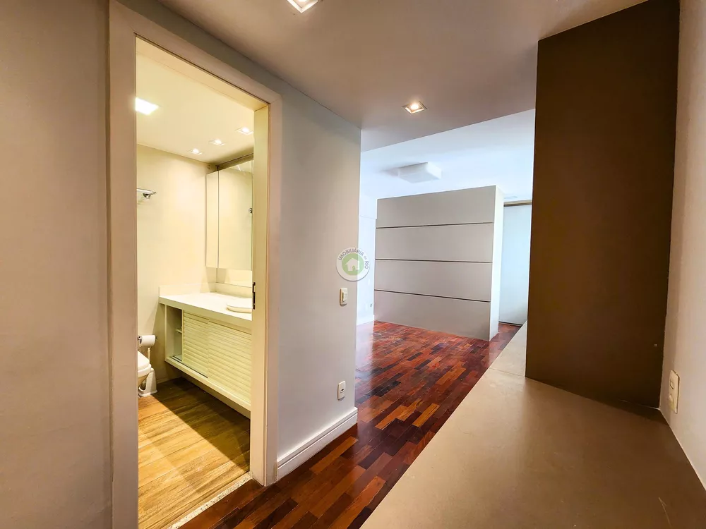 Apartamento, 4 quartos, 184 m² - Foto 2